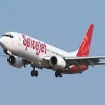 स्पाइस जेट