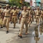 तमिलनाडु पुलिस (फाइल फोटो)