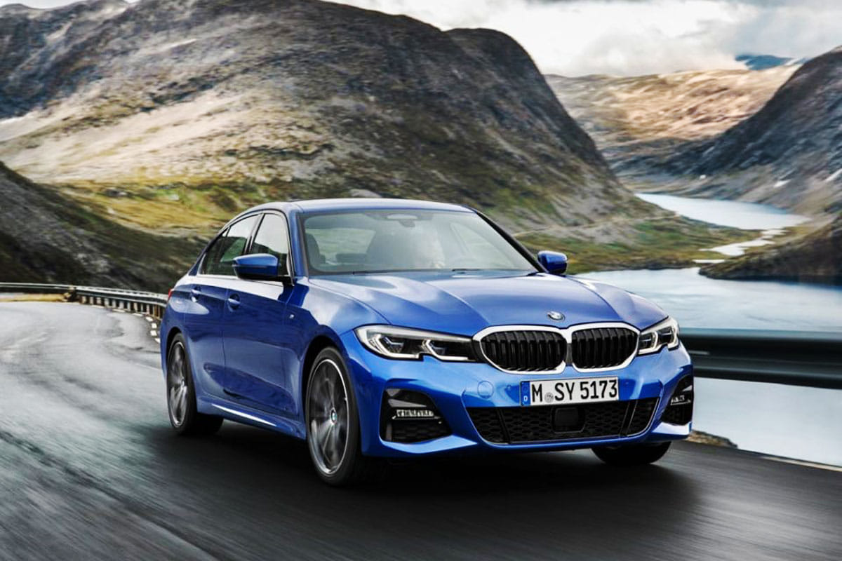 2019 BMW 3 Series launched in india Explained in Detail