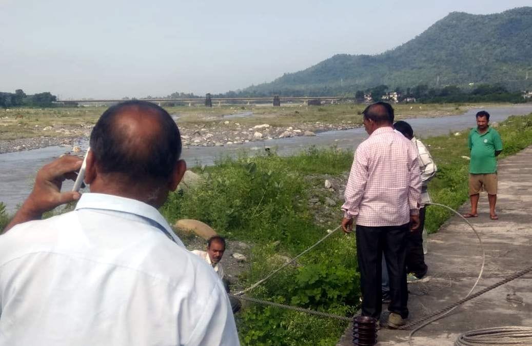19 hours of electricity supply stalled in 200 villages