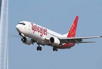 Varanasi: Spice Jet's two flights from Varanasi to Delhi and Mumbai closed, three GoFirst flights already canc