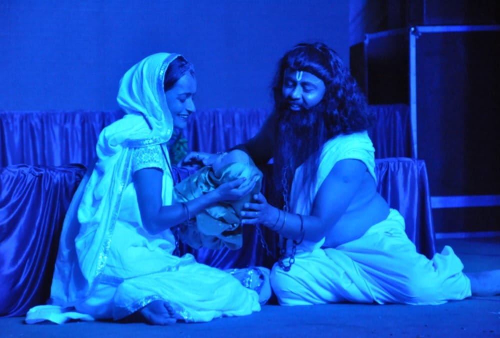 krishna janmashtami 2019 birth celebration in uttarakhand