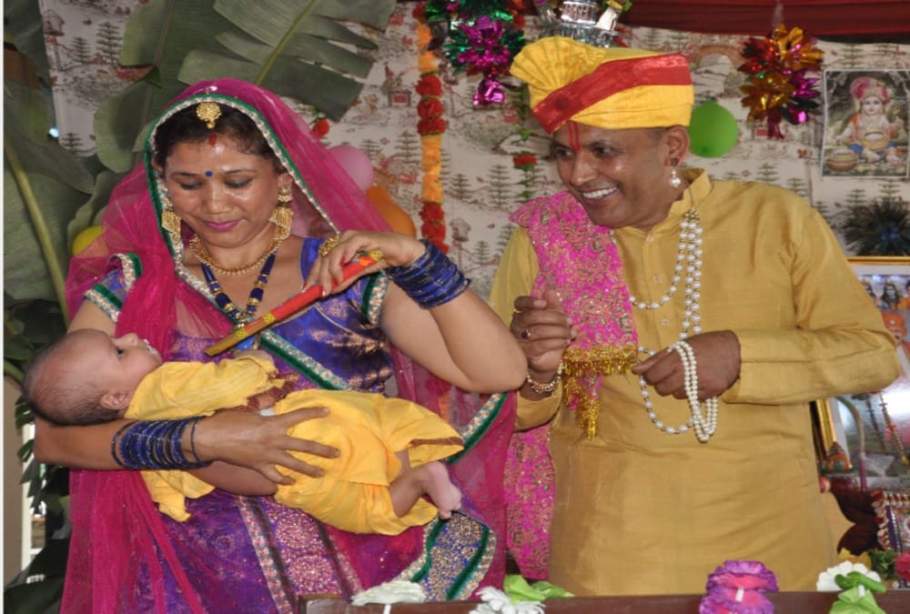 krishna janmashtami 2019 birth celebration in uttarakhand