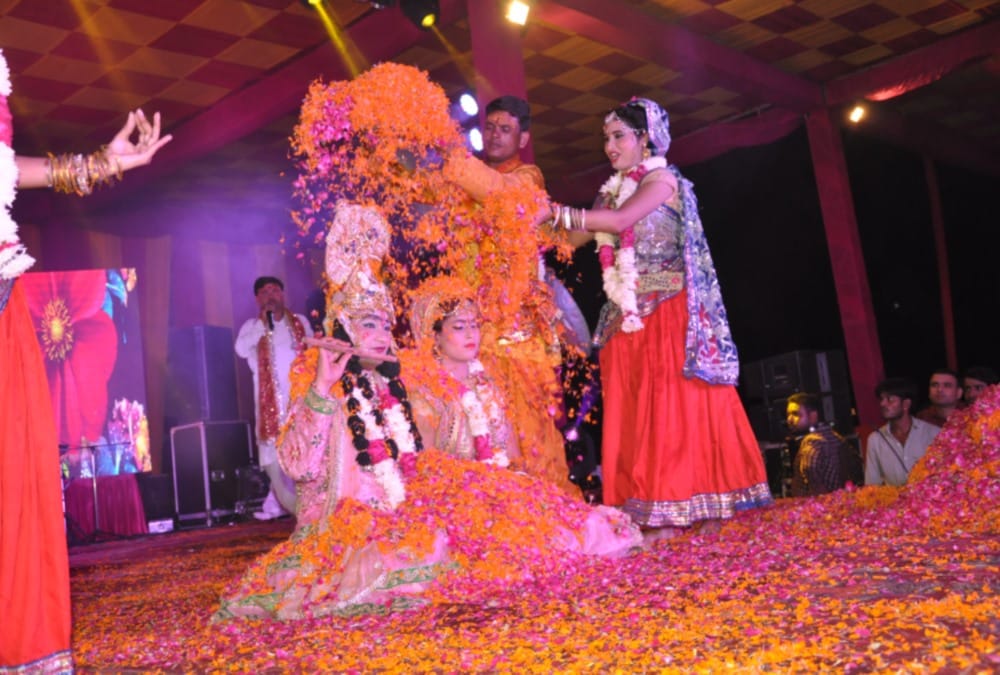 krishna janmashtami 2019 birth celebration in uttarakhand