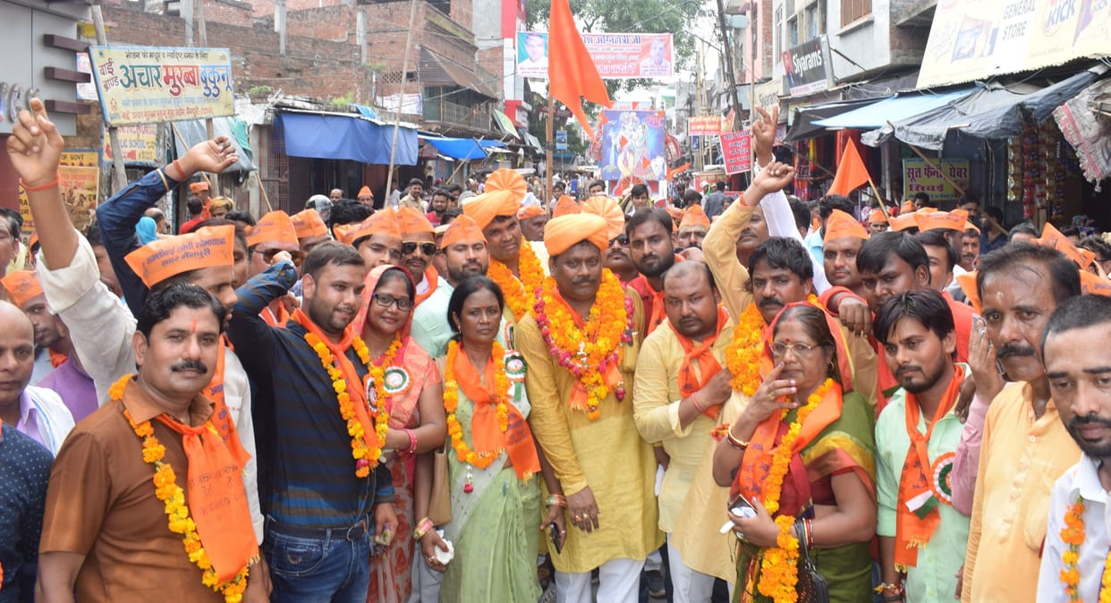 Abanti bai lodhi