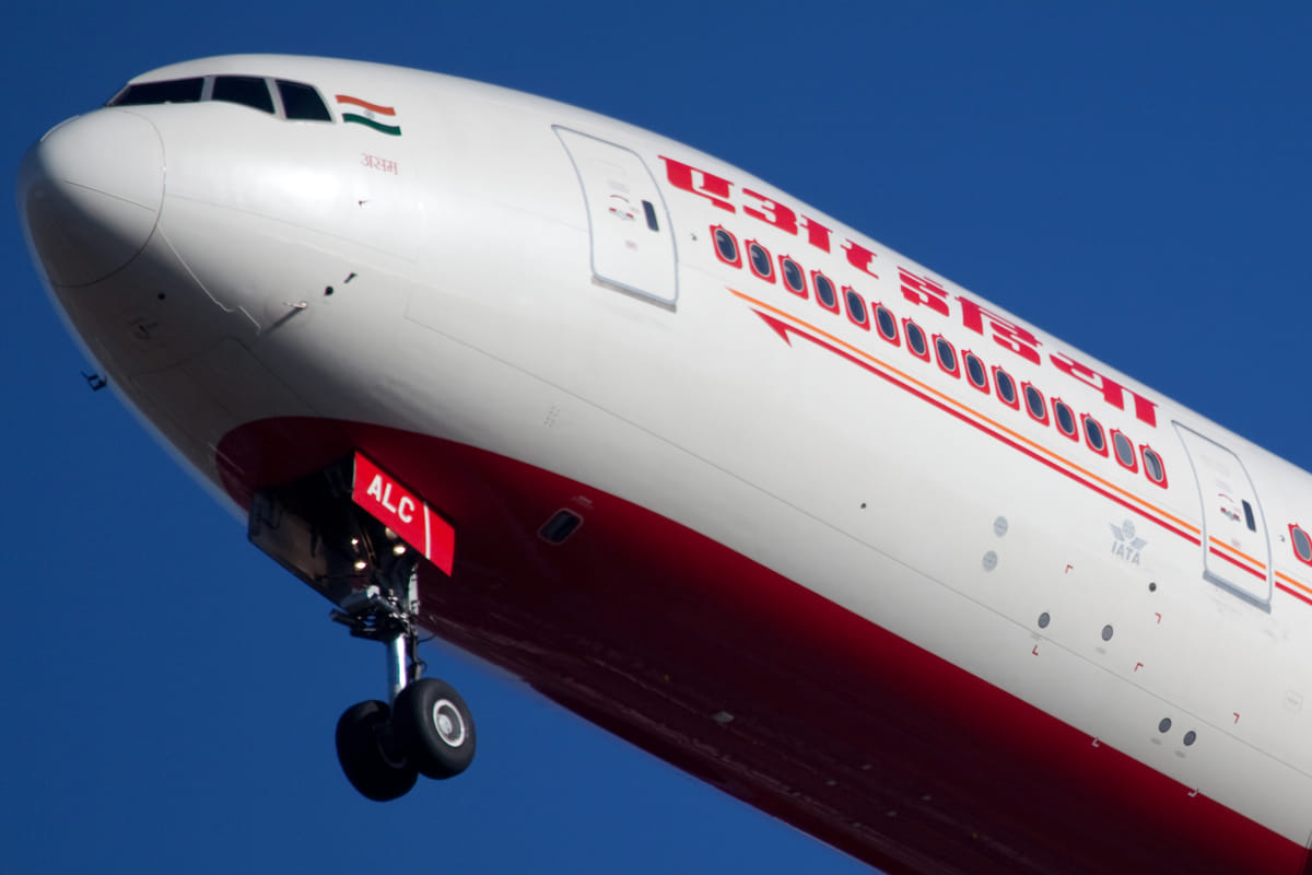 Air India Recruitment 2019 know how to apply for Assstant Supervisor and Trainee Controller posts