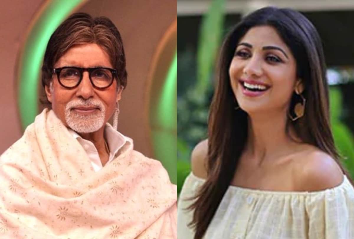 amitabh bachchan to shilpa shetty wishes to fans on krishna janmashtami