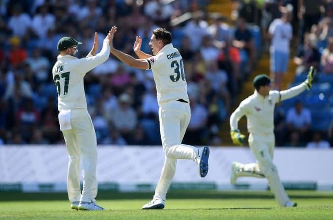 The Ashes England all out their lowest ever score against Australia since 1948