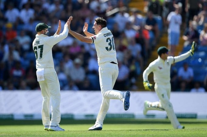 The Ashes England all out their lowest ever score against Australia since 1948