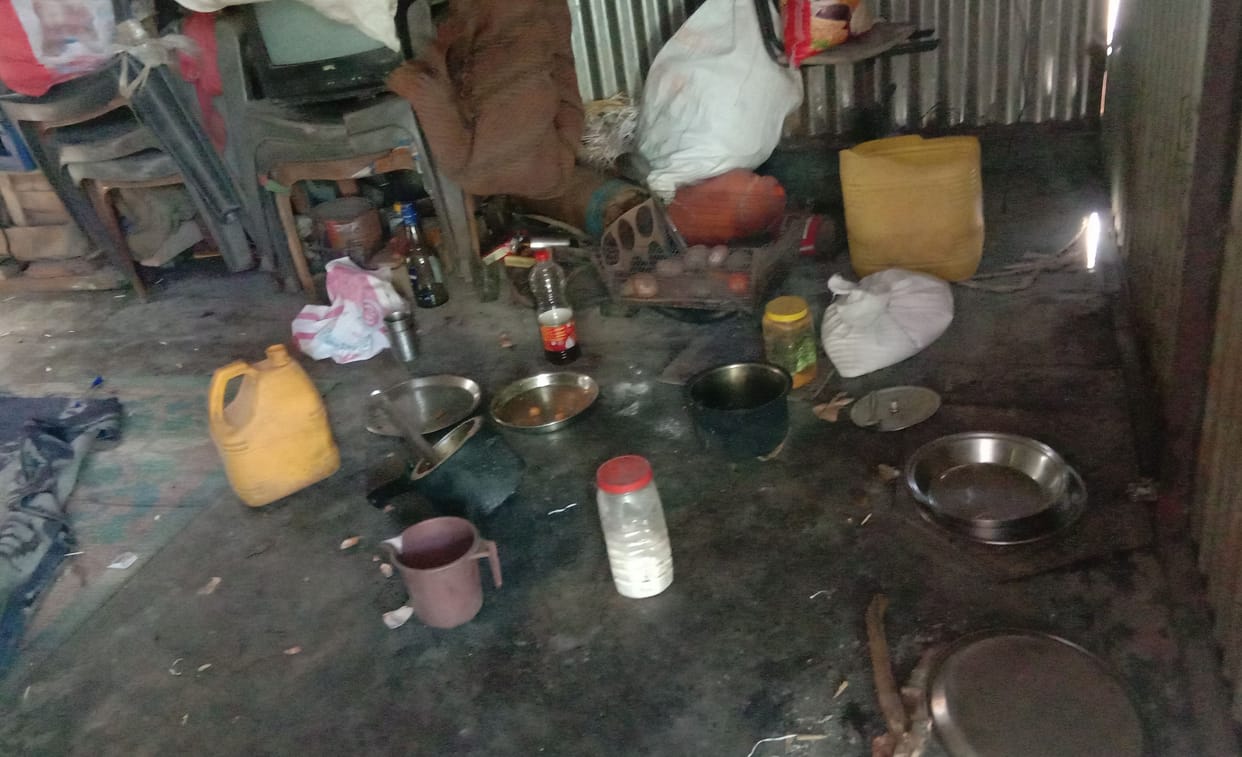 two nepali boys found dead