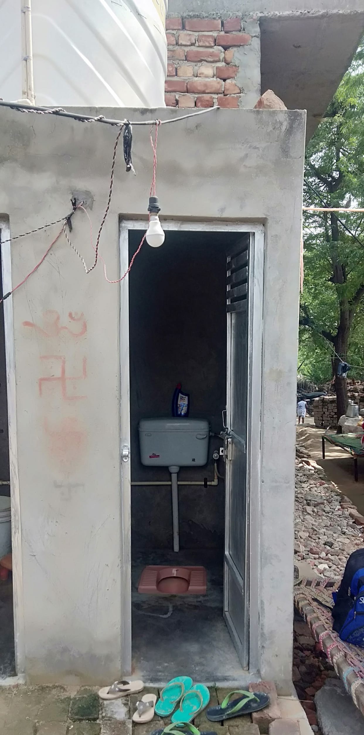 ADC is not apointed in CharkhiDadari