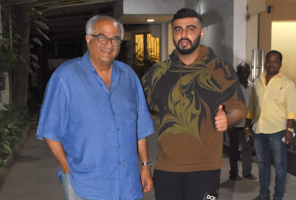 smriti irani to saif ali khan and taimur bollywood celebrities spotted