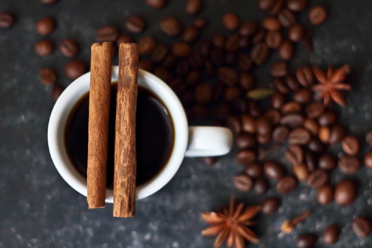 cinnamon is effective remedy for migraine and headache
