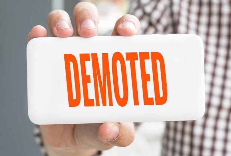 631 Head Teachers Demoted by Education Department Haryana
