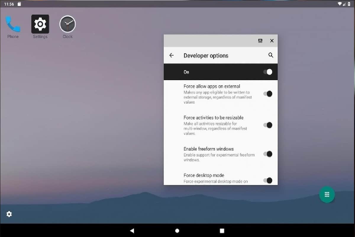 Android 10 top features from screen recording to desktop mode