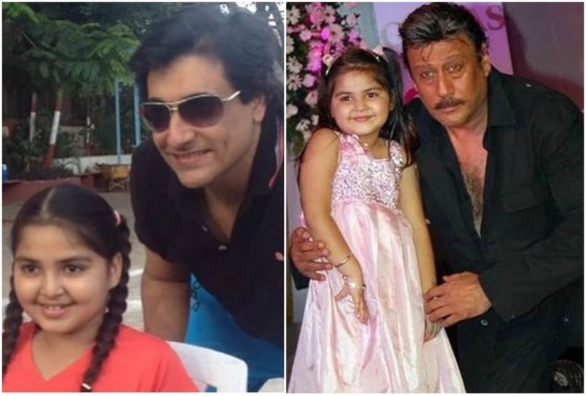 Dhriti Bhatia played Krishna role in Jai Shri Krishna serial huge transformation in 10 years