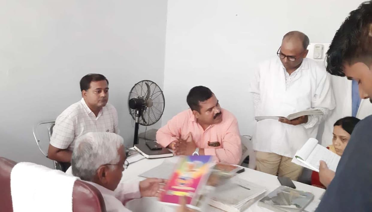 Pratapgarh news