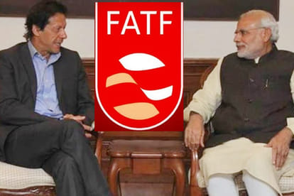 Pakistan narrow escaped for black list of FATF and ceasefire with India
