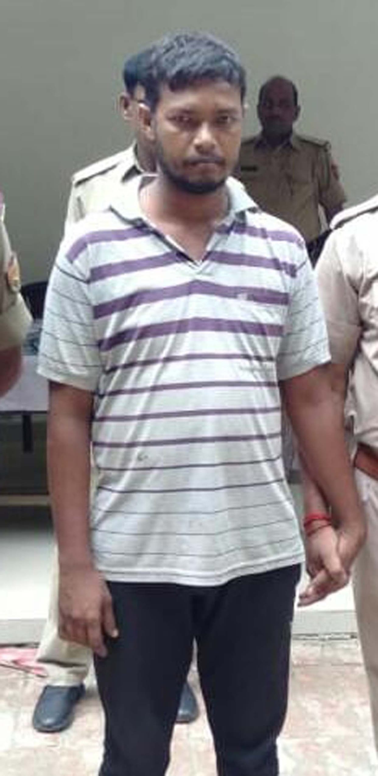 Pratapgarh crime