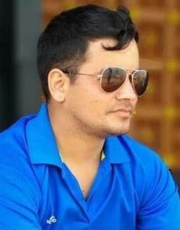 sainy sammaan ke saath eyaraphors javaan kee antyeshti