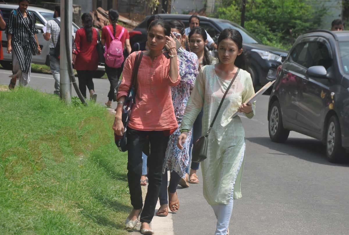 kashmir latest photos after article 370 revoked, latest visuals of kashmir