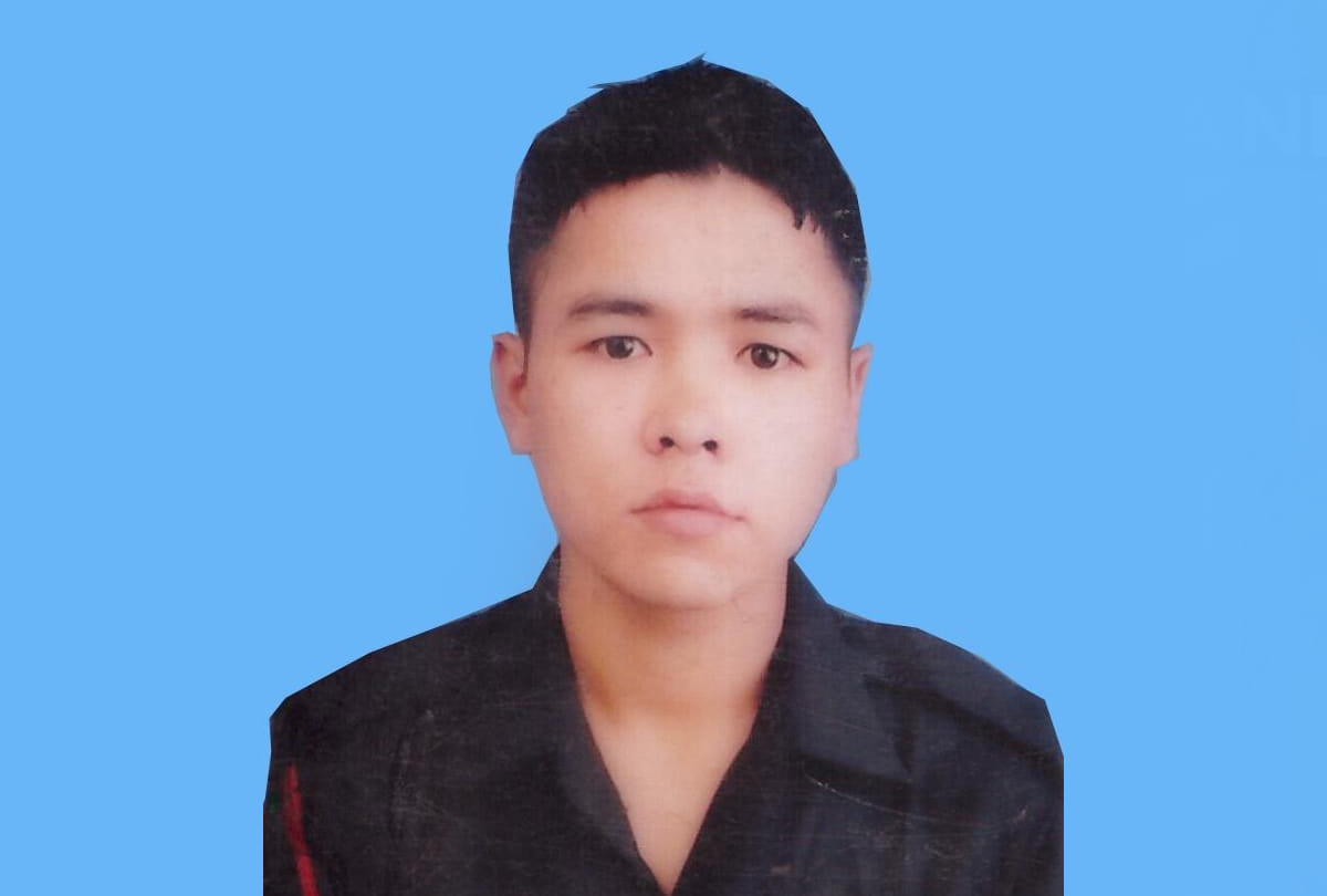 Ceasefire violation by Pakistan in naushera Sector, one army man martyr