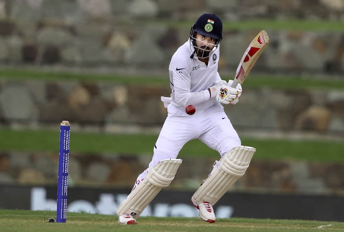 Chief Selector MSK Prasad Indicates Rohit Sharma will play as Test opener against South Africa