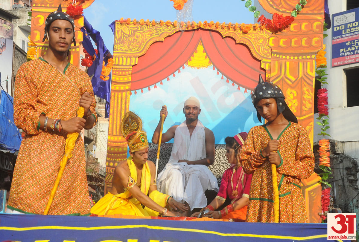Janmashtami 2019: Krishna Janmashtami, Jammu Kashmir Krishna Janmashtami photos and videos