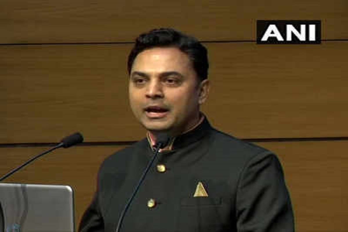 Papa bachao mindset needs to go says CEA Krishnamurthy Subramanian