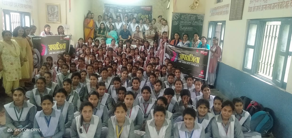 Solan aparajita programme