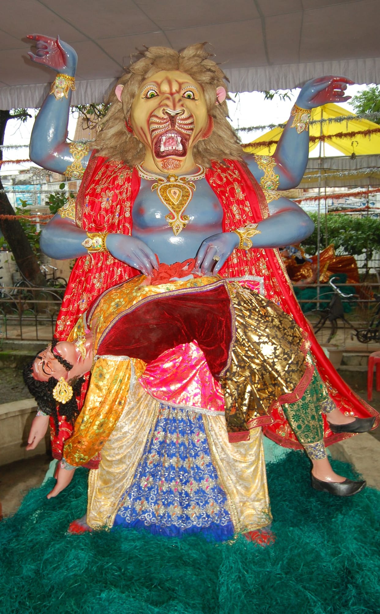 deoria