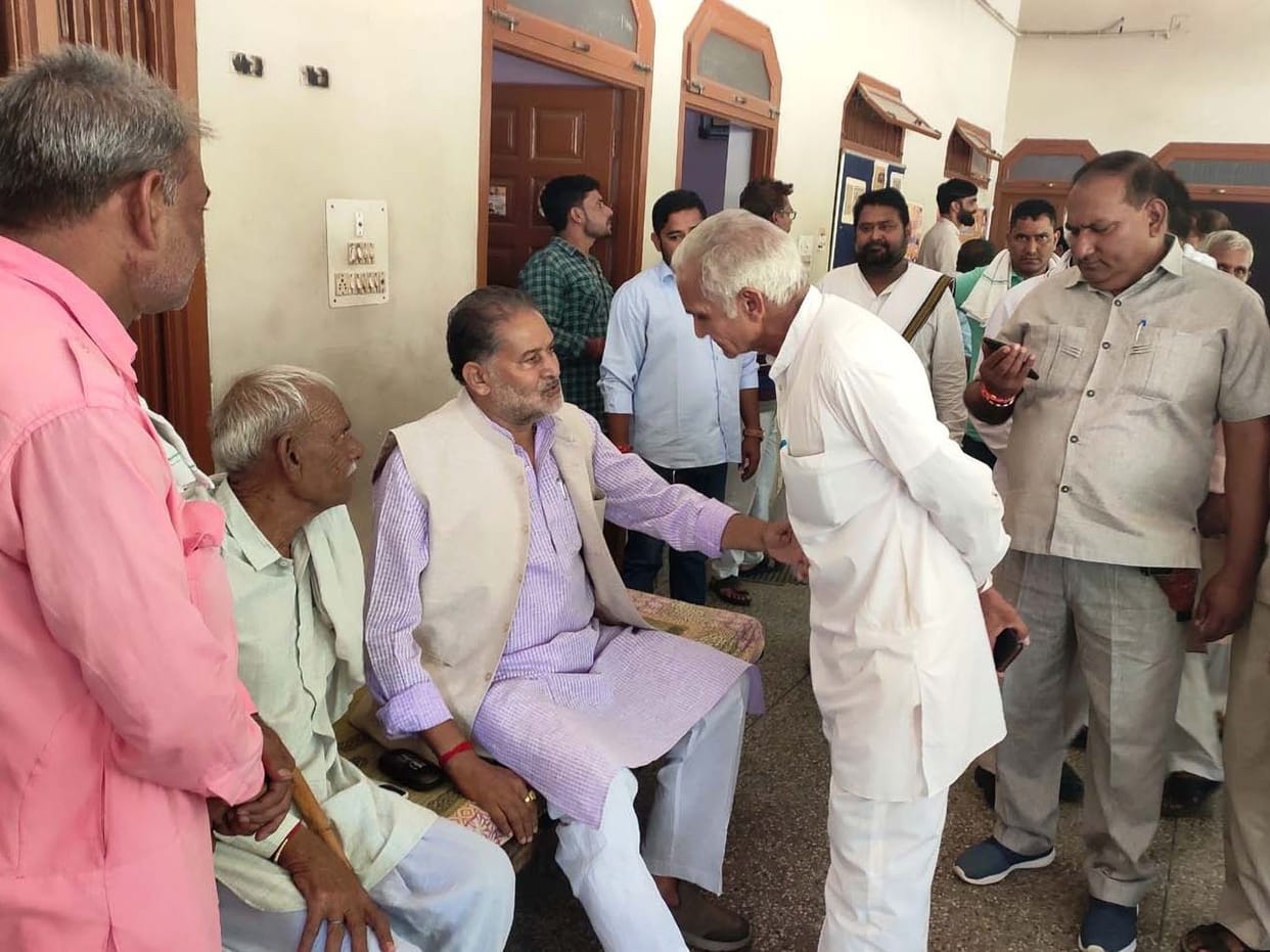 education,civic,Minister,farmer,problam
