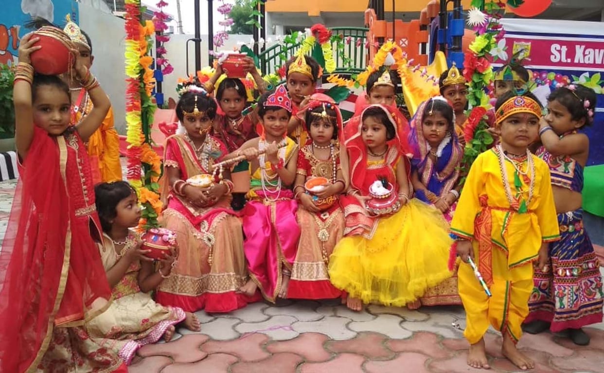 Janmashtami