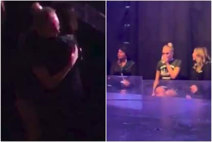 Bollywood News: Priyanka Chopra Mother Madhu Chopra Dance with Sophie Turner