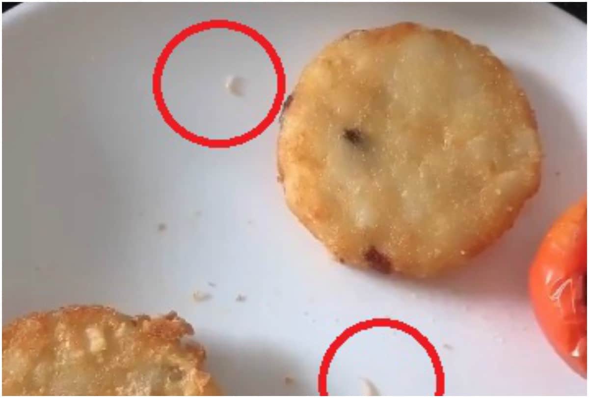 priyanka chopra sister meera chopra share post when she found a worm in the hotel dinner