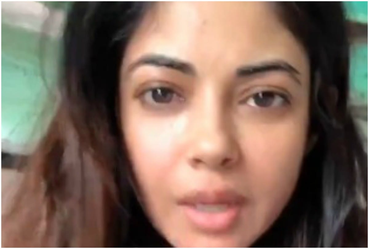 Priyanka Chopra cousin Meera Chopra shared her sorrow over flop in bollywood