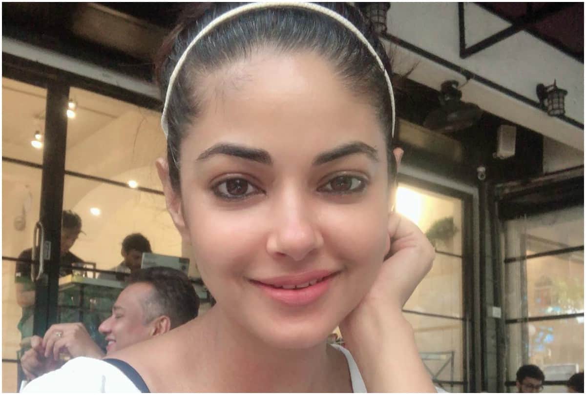 Meera Chopra received rape threats by Jr NTR fans after she said she likes Mahesh Babu