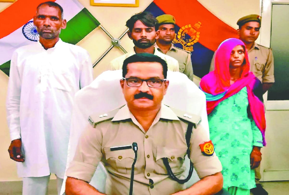 Delhi News: Big revealing in Deepak murder case by noida police