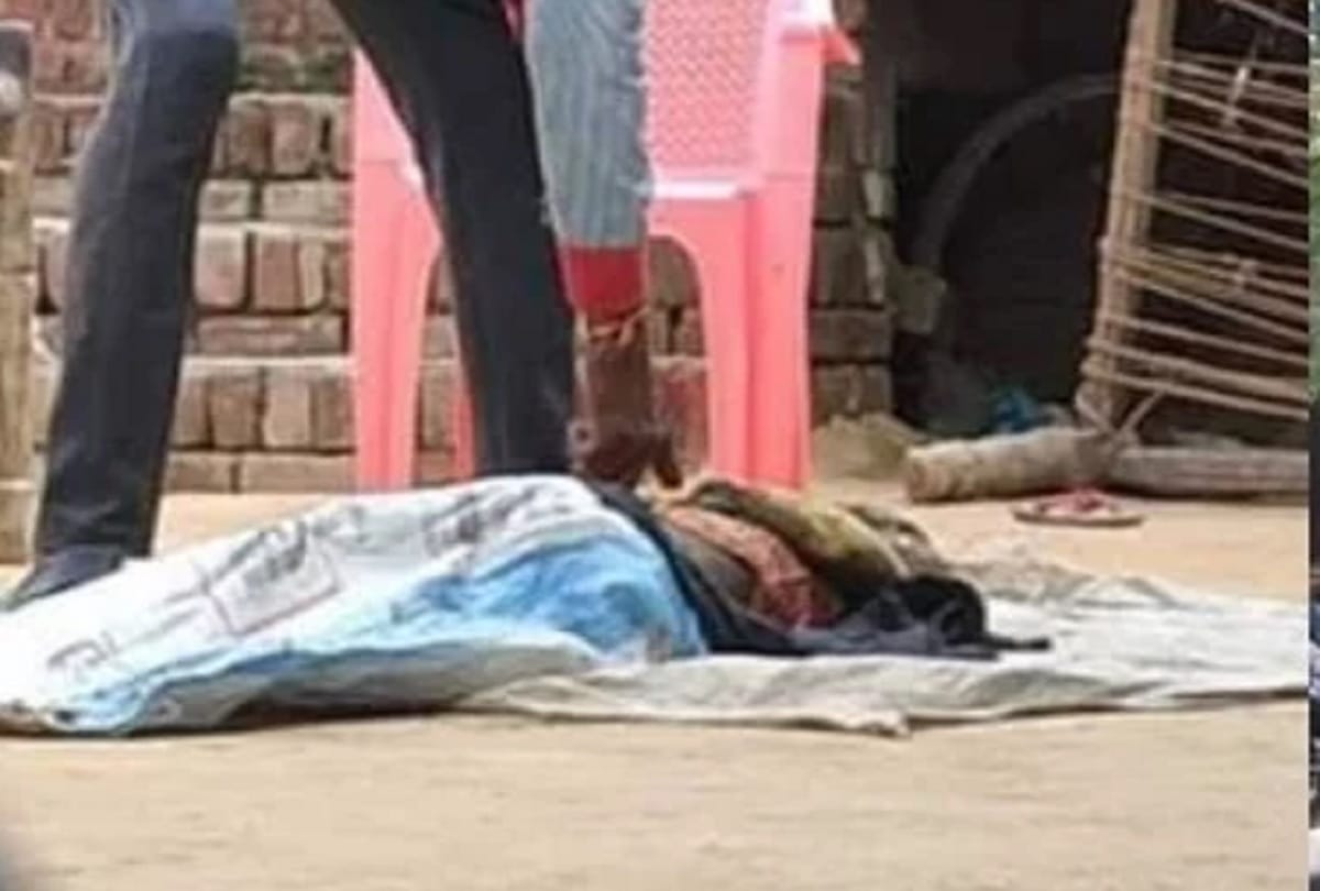 Delhi News: Big revealing in Deepak murder case by noida police