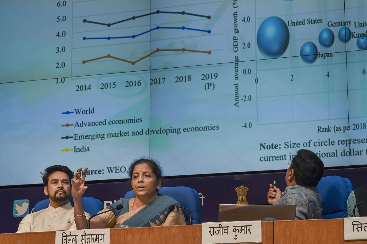 know how merger of public sector banks by Nirmala Sitharaman will affect customers