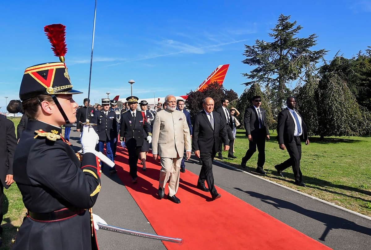 narendra modi birthday special 2019 world famous modi fashion khadi kurta