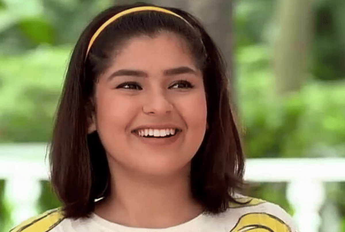 taarak mehta ka ooltah chashmah palak sidhwani will play sonu character