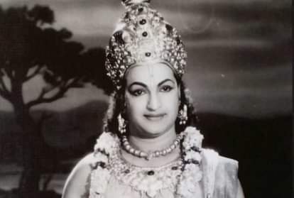janmashtami special nandamuri taraka rama rao play krishna role for 17 times in films