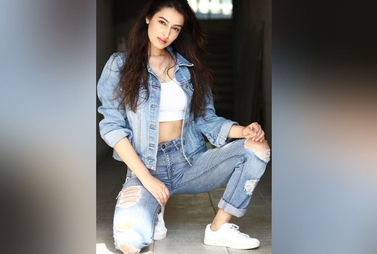 himachal actress Chandni Sharma's debut film selected for Oscar screening
