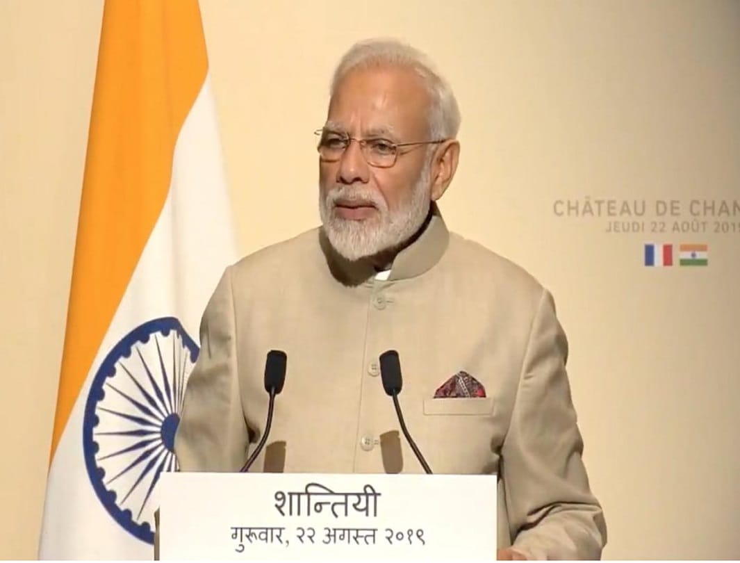 pm modi birthday spacial triple talaq jammu kashmir 370 revoke 