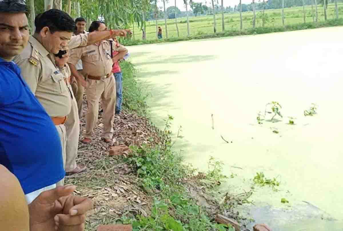 man brutally murdered in unnao