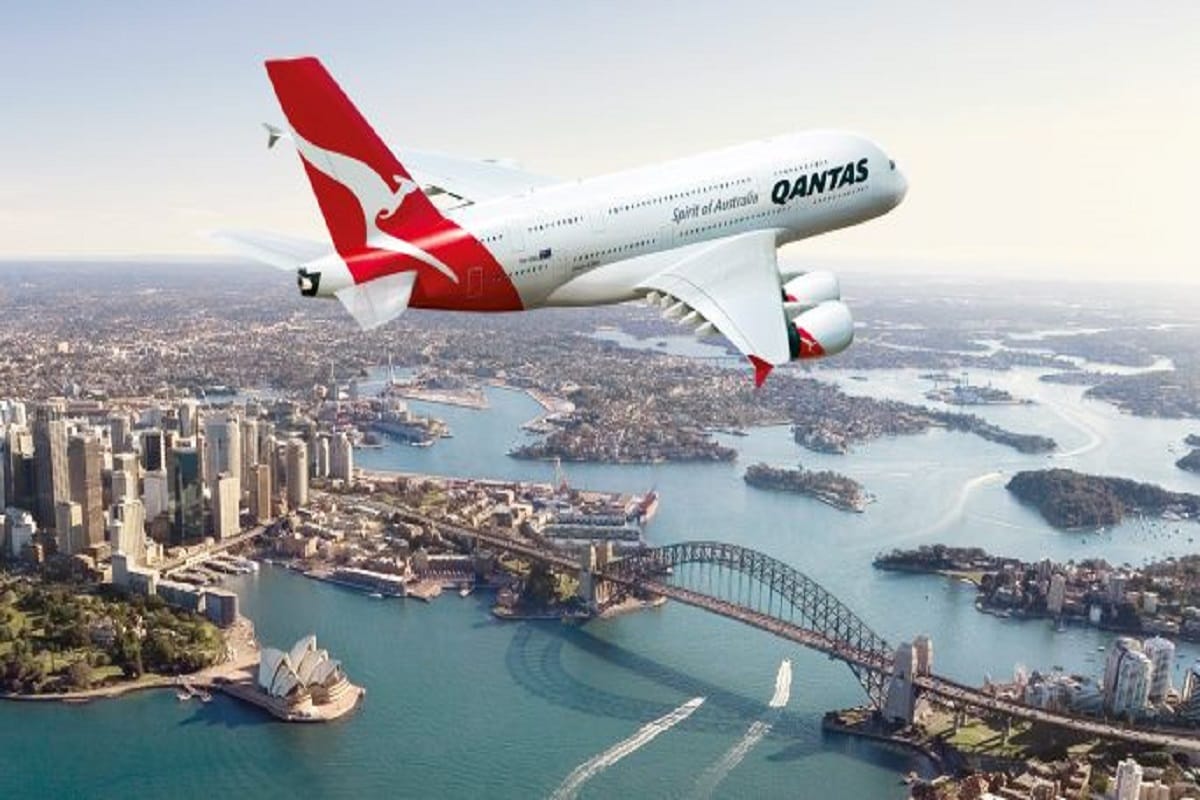 Know about top 5 longest flight around the world