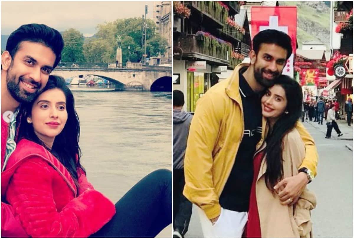 Sushmita Sen Sister in Law Charu Asopa Slams Trollers For Targeting her on Bedroom Photos with Husband Rajiv Sen