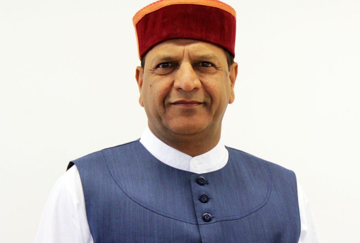 High court dismissed corruption case against Rajiv Bindal