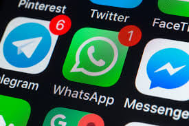 Order not to send messages to Chief Justice, Prayagraj, UP